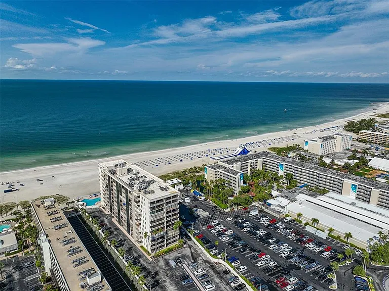 5396 Gulf Blvd #701 — Photo 28