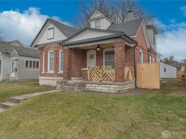 6 Baltimore St, Dayton, OH 45404