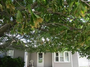 609 N 1st St, Alpha, IL 61413