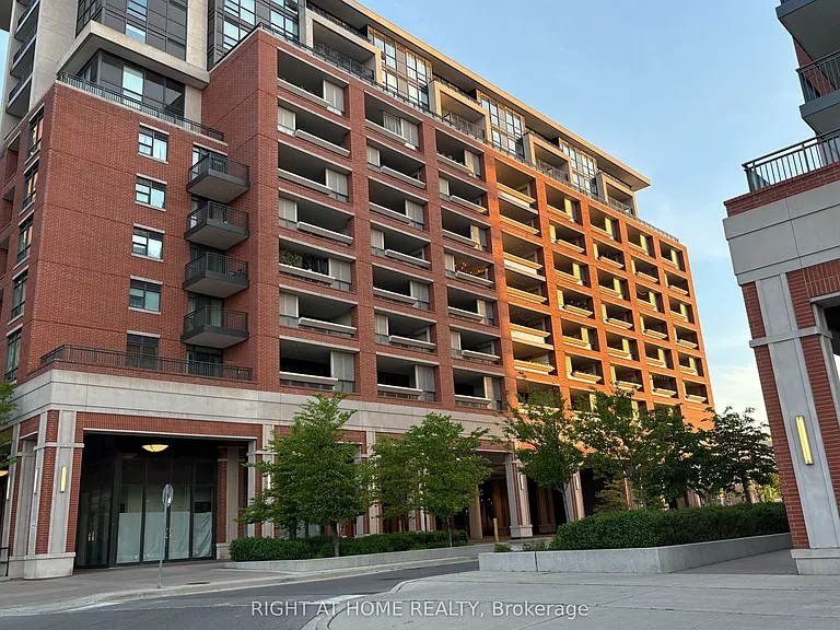 830 Lawrence Ave W #306 — Photo 8