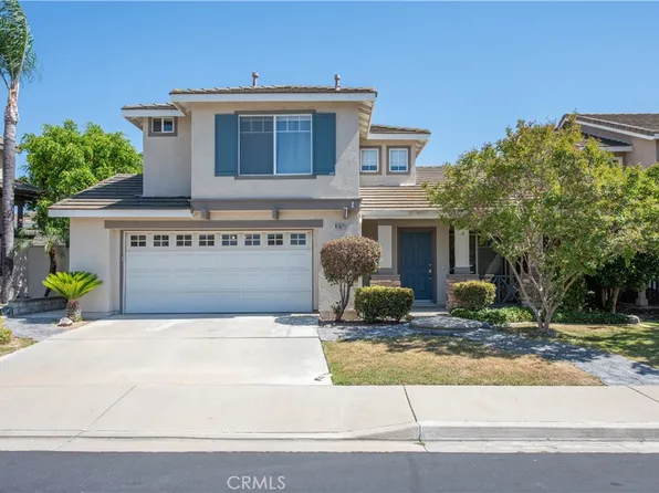 4167 Thatchbury Ct, Chino Hills, CA 91709