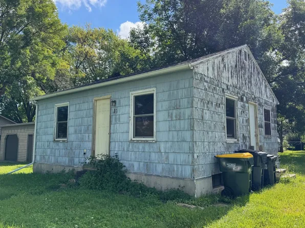 116 Fergus Ave, Morgan, MN 56266
