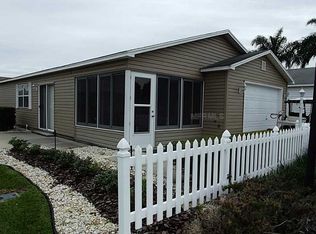 1702 Moreno Pl, The Villages, FL 32159