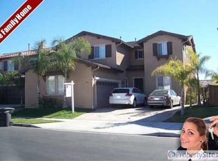 1136 Tenaya Lake Rd, Chula Vista, CA 91913