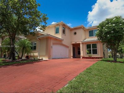 4591 SW 131st Ter, Miramar, FL, 33027