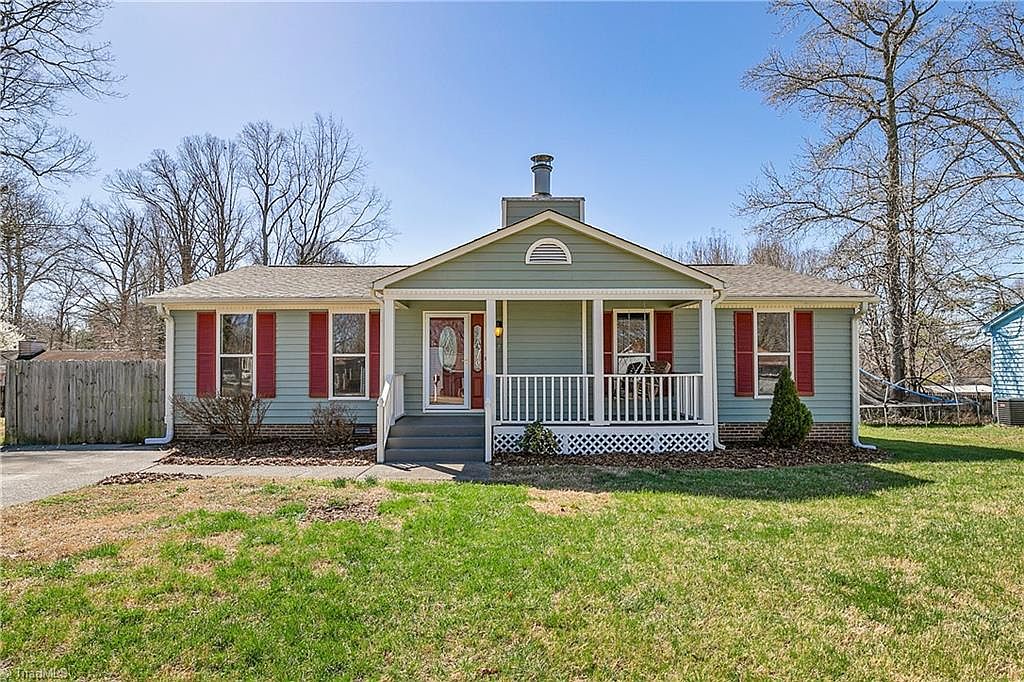 2107 Arbrook Ln, High Point, NC 27265 Zillow