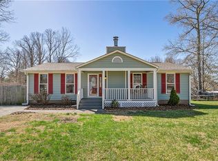 2107 Arbrook Ln, High Point, NC 27265