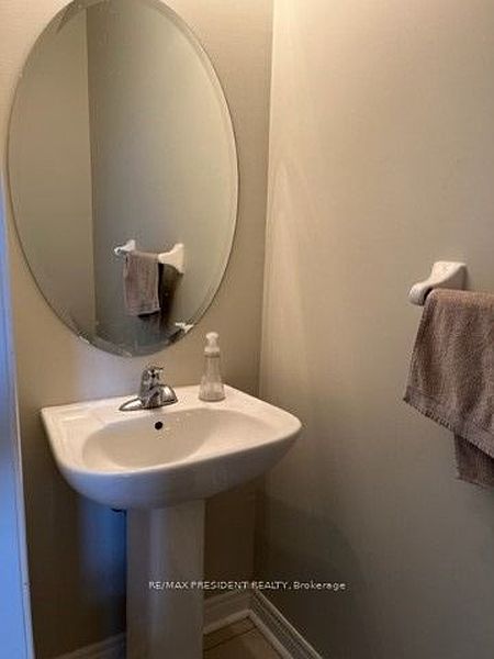 Brampton Townhouse for rent - 3 Bedrooms — photo 11