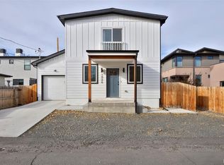 1926 S Huron St, Denver, CO 80223