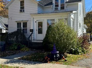 378 W 35th St, Ashtabula, OH 44004