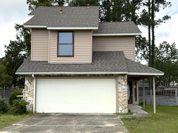 1512 Mariah Way W, Fort Walton Beach, FL 32547