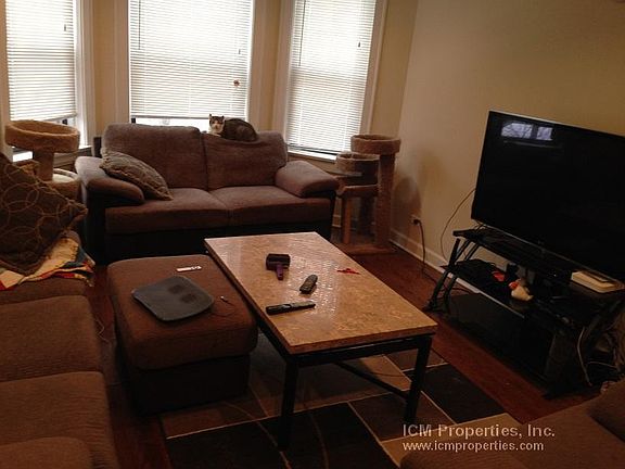 4th image of 4653 N Wolcott Ave #2P