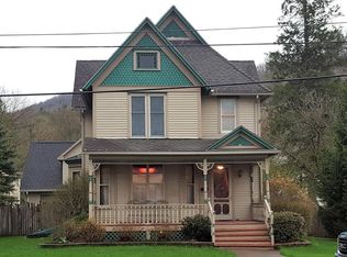 403 S Main St, Coudersport, PA 16915