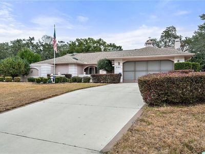 2190 Cottondale Ave, Spring Hill, FL, 34608