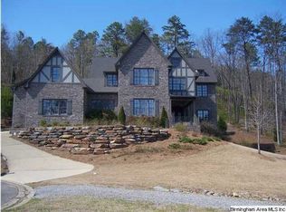 4100 Ternview Rd, Vestavia, AL 35242