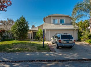 3833 Rotterdam Ave, Modesto, CA 95356