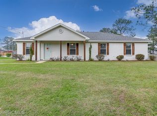 7294 Carol Acres Ln, Mobile, AL 36619