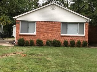 3109 Harrison St, Paducah, KY 42001