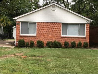 3109 Harrison St, Paducah, KY, 42001