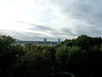 Rented by New Yorker Realty