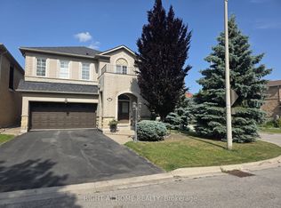 102 Cormorant Cres, Vaughan, ON L4H2K4