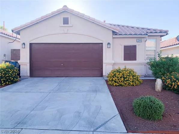 3346 Lark Bunting St, Las Vegas, NV 89117
