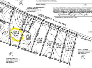 1977 Tabron School Rd #7, Hollister, NC 27844