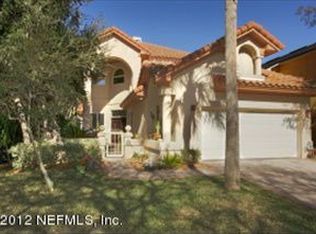 51 Seminole Reach Dr, Atlantic Beach, FL 32233