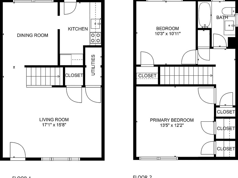 2nd image of 2085 Powell Ln #2122PL05