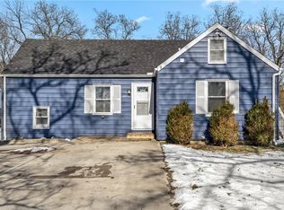 2019 Old North Fairfield Rd, Dayton, OH 45431