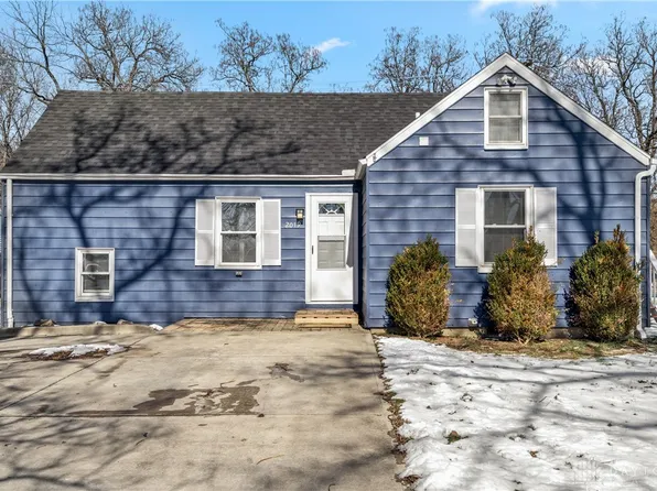 2019 Old North Fairfield Rd, Dayton, OH 45431