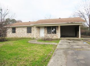 4707 Glenlea Dr, Texarkana, AR 71854