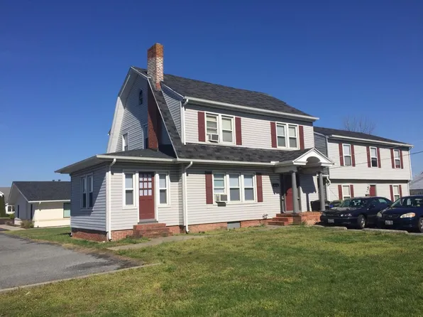 928 S Division St #1, Salisbury, MD 21804
