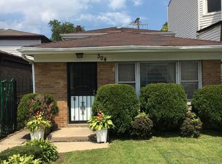 304 W 51st St, Chicago, IL 60609