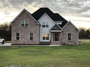 2505 Landis Ct, Murfreesboro, TN 37128
