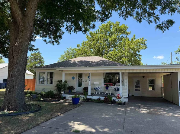 1219 N Grand Blvd, Duncan, OK 73533