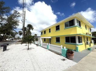 8301 W Gulf Blvd #2, Saint Petersburg, FL 33706
