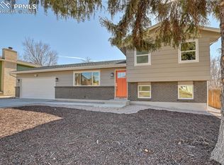 1913 Wooten Rd, Colorado Springs, CO 80915