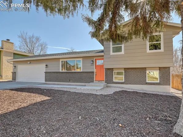 1913 Wooten Rd, Colorado Springs, CO 80915