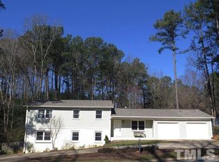 632 Buck Jones Rd, Raleigh, NC 27606