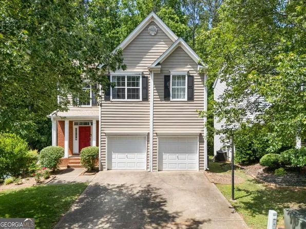 237 Colony Center Dr, Woodstock, GA 30188