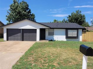 4217 SE 48th Ter, Oklahoma City, OK 73135