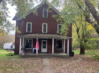 562 Helvetia Rd, Luthersburg, PA 15848