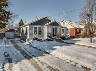 4516 24th Ave, Kenosha, WI 53140