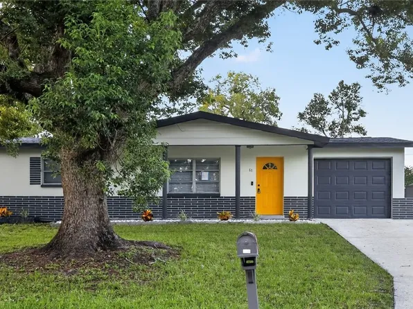 61 S Tyler St, Beverly Hills, FL 34465