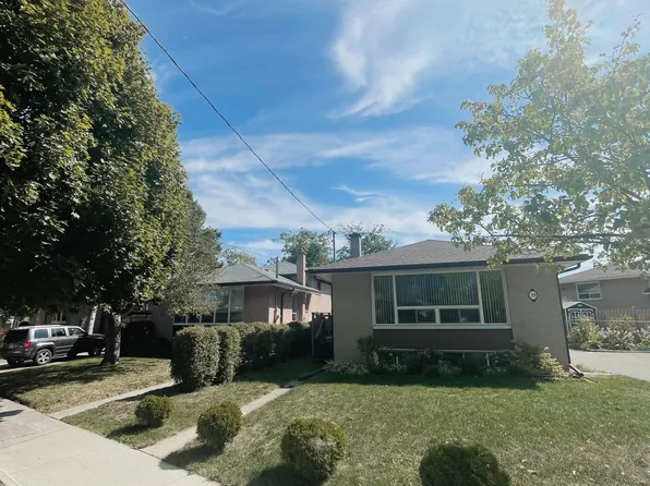 79 Milford Haven Dr, Toronto, ON M1G 3C9