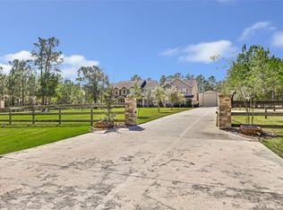 4336 Holstein Dr, Cleveland, TX 77328