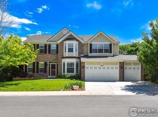 3233 Grand Canyon St, Fort Collins, CO 80525