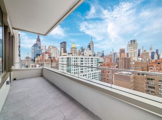200 E 23rd St #16B, New York, NY 10010