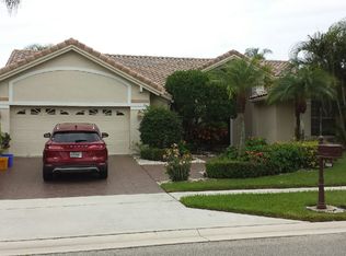 8560 Lawson Circle, Boynton Beach, FL 33472